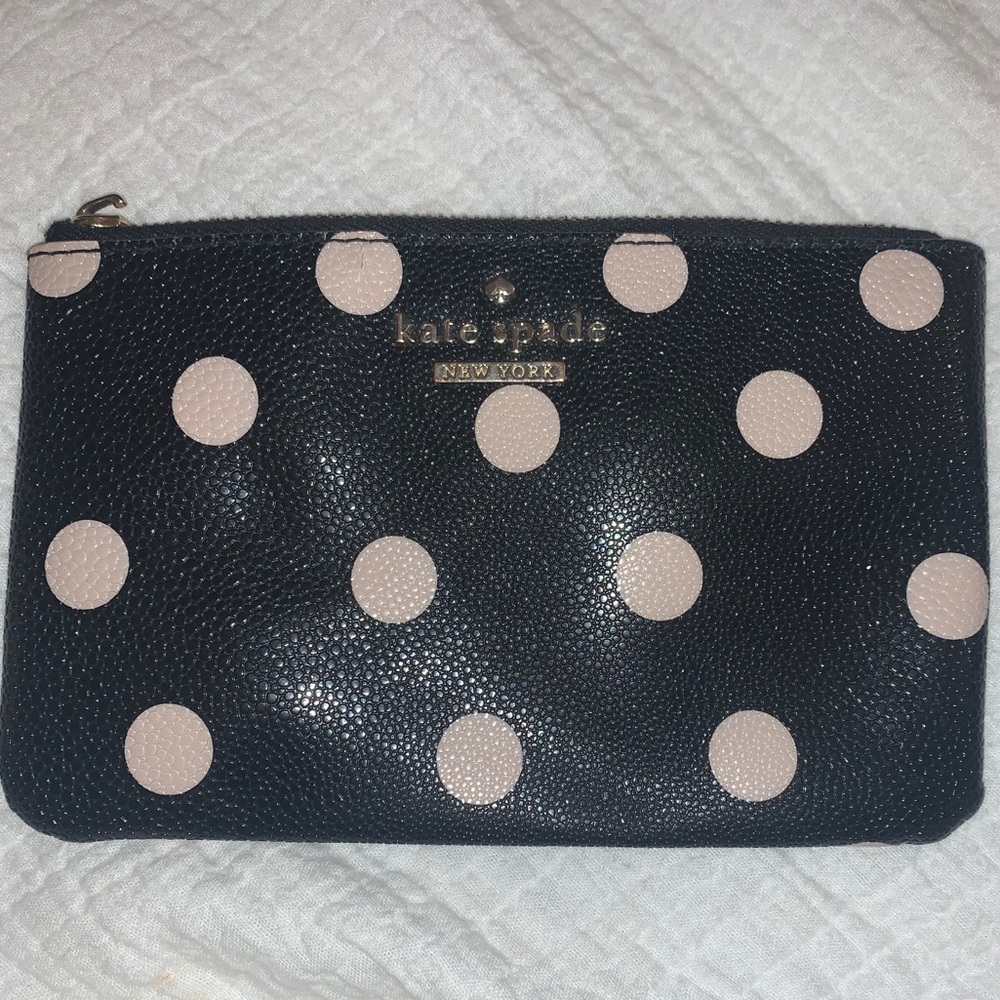 Kate spade wallet